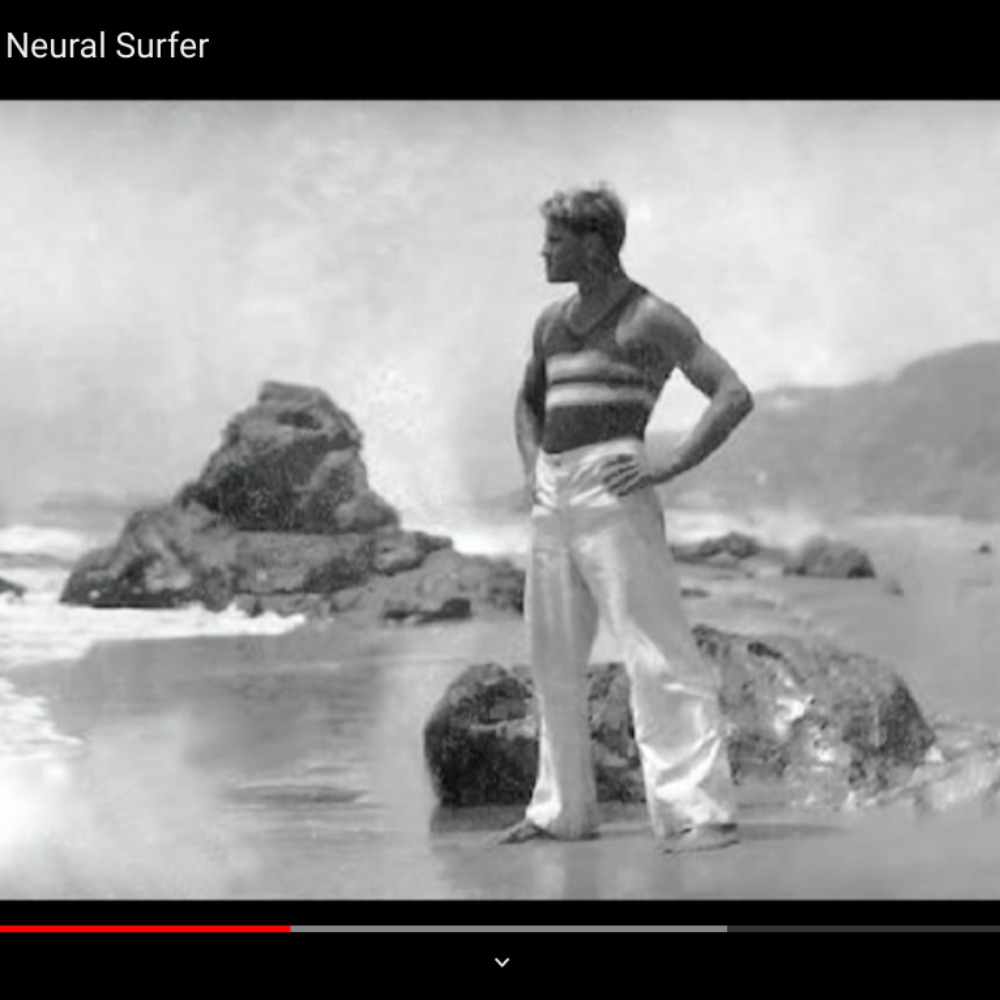 Meet your Posher, Tony